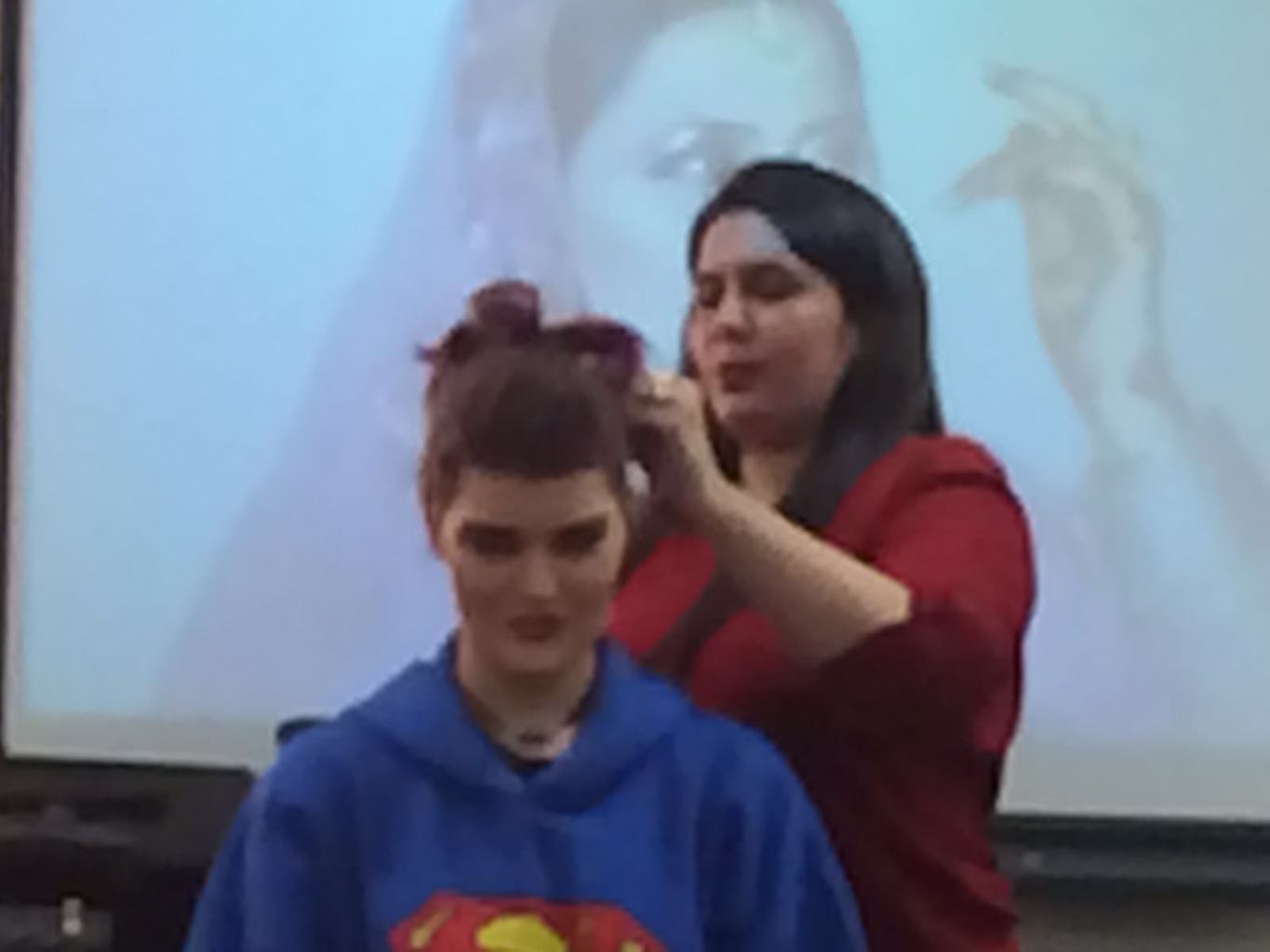 The Zara Top Makeup Courses in London UK Cosmetics Courses London UK