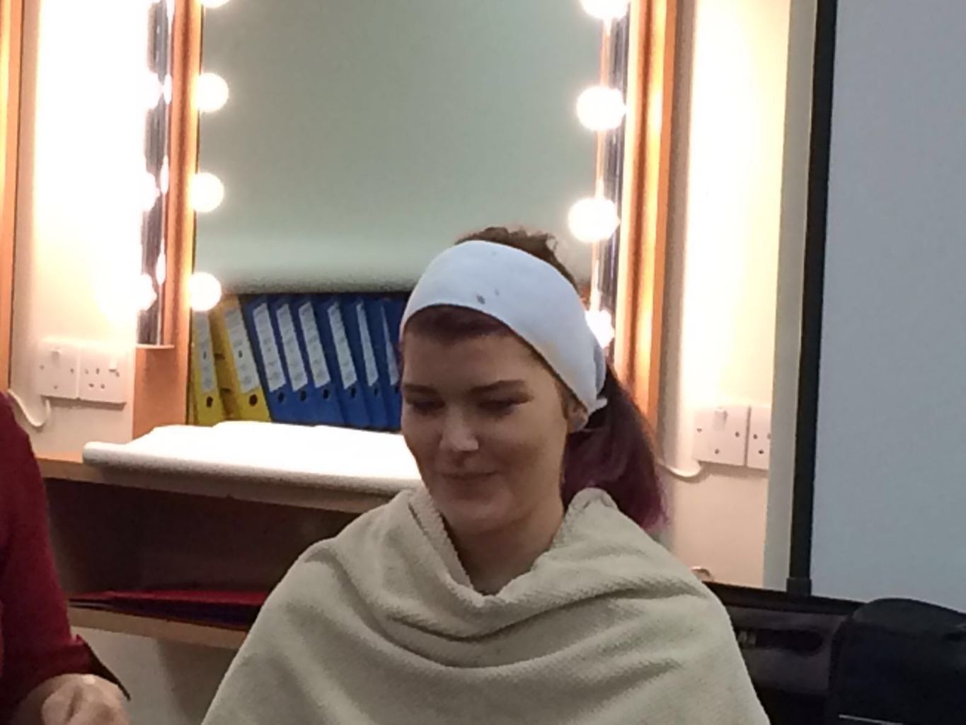 The Zara Top Makeup Courses in London UK Cosmetics Courses London UK