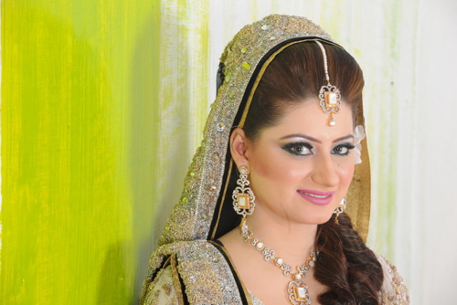 FARIA AHMED