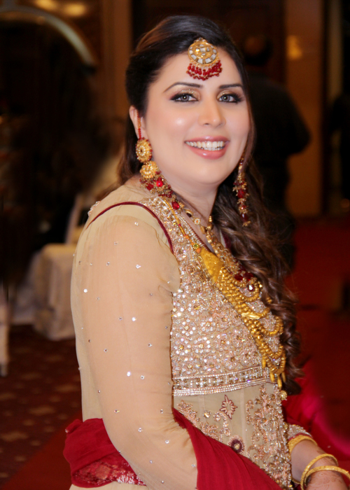 SADAF KHAN
